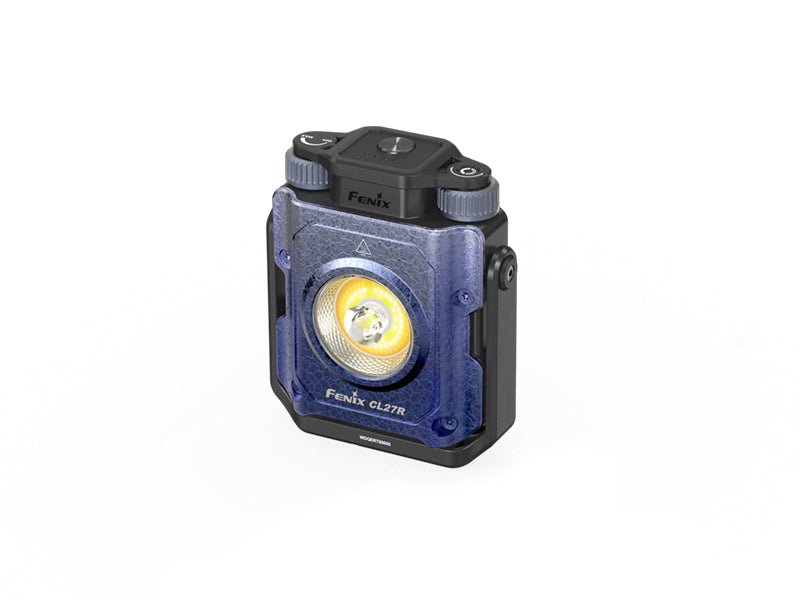 Fenix CL27R робоче світло та ліхтар, синій