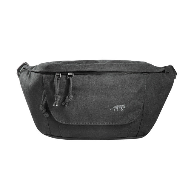 Tasmanian Tiger Modular Hip Bag 2 поясна сумка, чорна