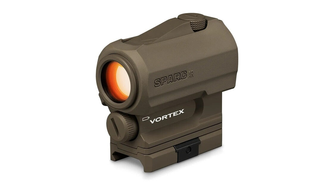 Vortex Optics SPARC® AR коліматор червона точка
