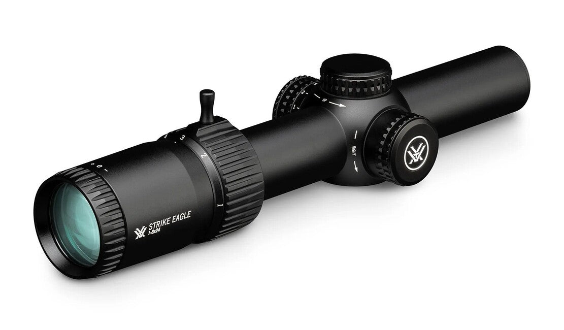 Vortex Optics Strike Eagle 1-8x24 SFP прицел AR-BDC3-MOA