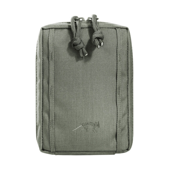 Tasmanian Tiger тактична сумка Tac Pouch 1.1 IRR, камінь сірий оливковий