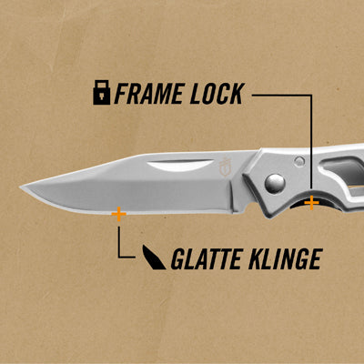 Gerber Paraframe Mini ніж FE