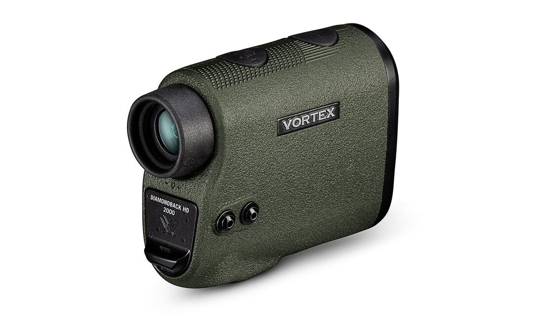 Vortex Optics Diamondback™ HD 2000 лазерний далекомір