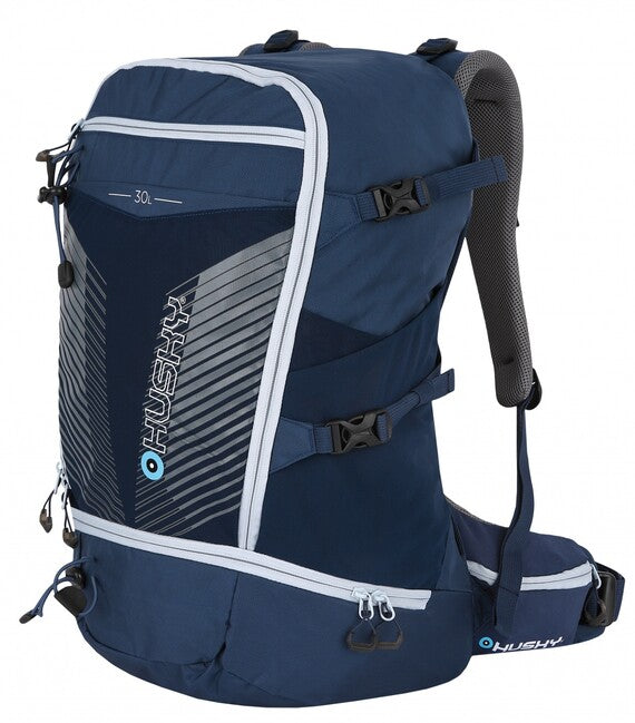 HUSKY Cingy 30l туристичний рюкзак, темно-синій