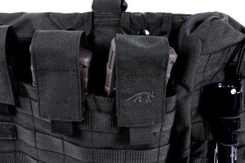 Tasmanian Tiger BEL Set змінний набір, чорний