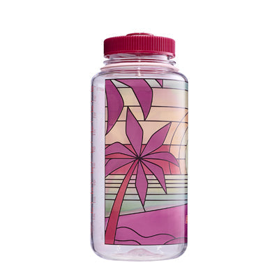 Nalgene WM Sustain пляшка 1 L, сонячний захід