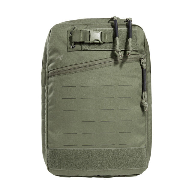Tasmanian Tiger Medic Assault Pack S рюкзак для медичних потреб ZP, оливкова 8L
