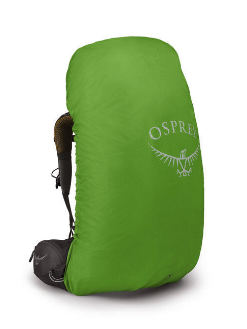 OSPREY ATMOS AG 65 туристичний рюкзак, чорний