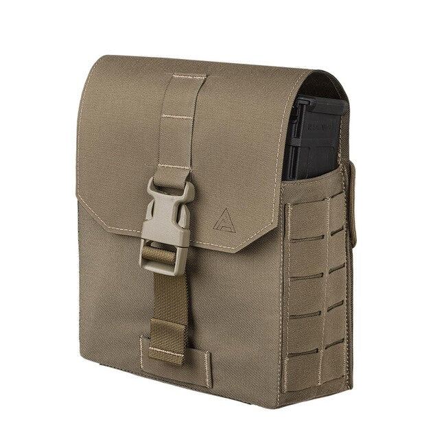 Direct Action® SAW 46/48 складаний чохол Cordura®, чорний