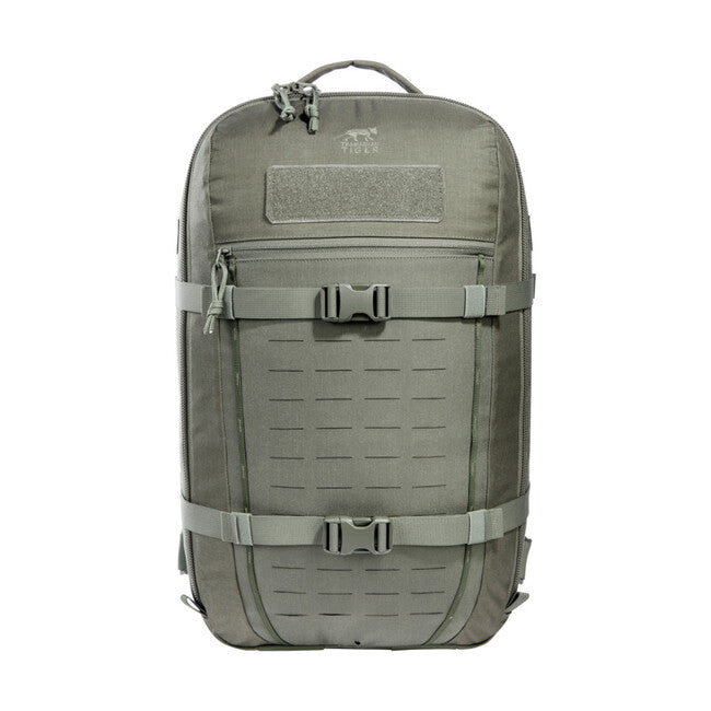 Tasmanian Tiger Modular Tac Pack 28 рюкзак IRR, темно-сірий оливковий