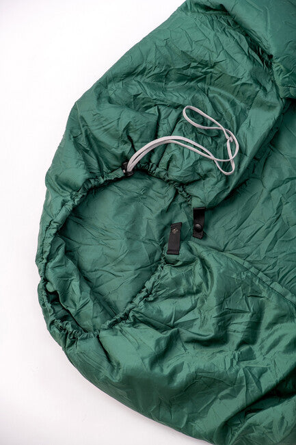 Amazonas Poncho Underquilt теплоізоляція