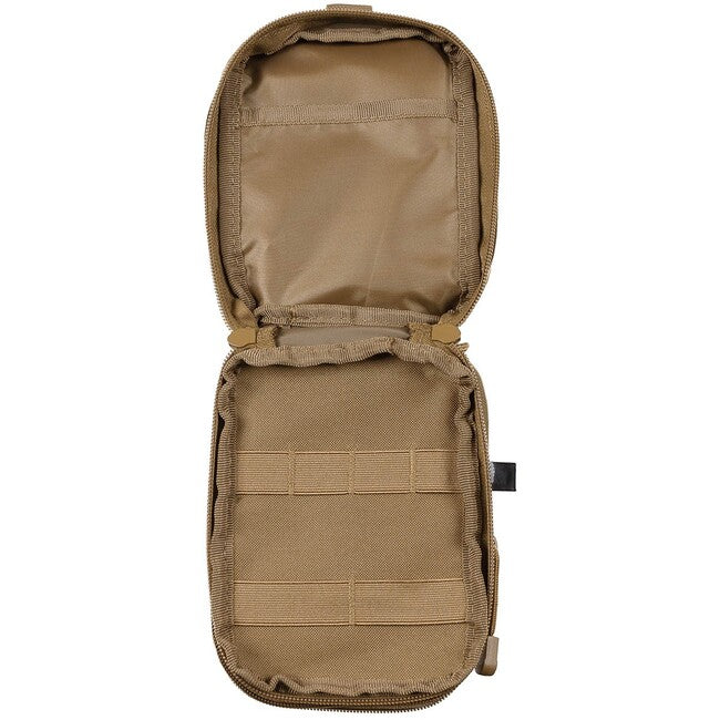 MFH EDC чохол MOLLE, койотовий загар