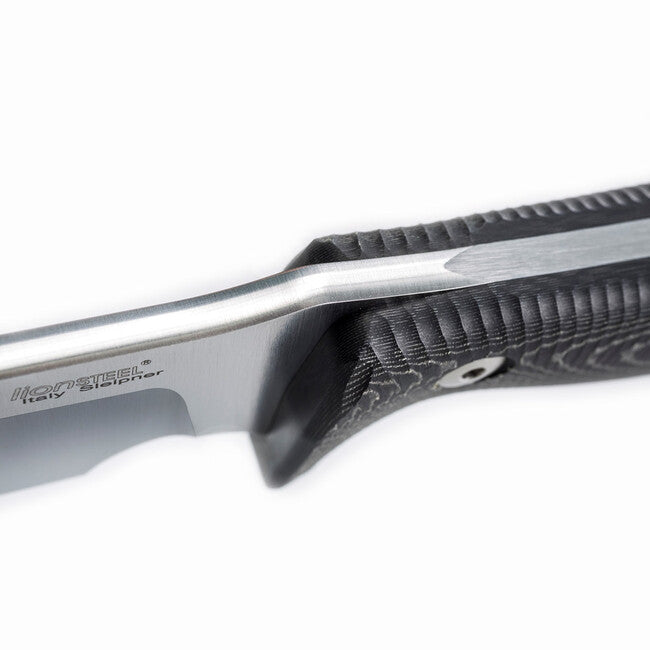 Lionsteel M7 великий ніж MS