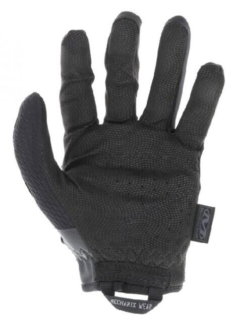 Mechanix Wear Specialty 0,5 рукавиці, чорні