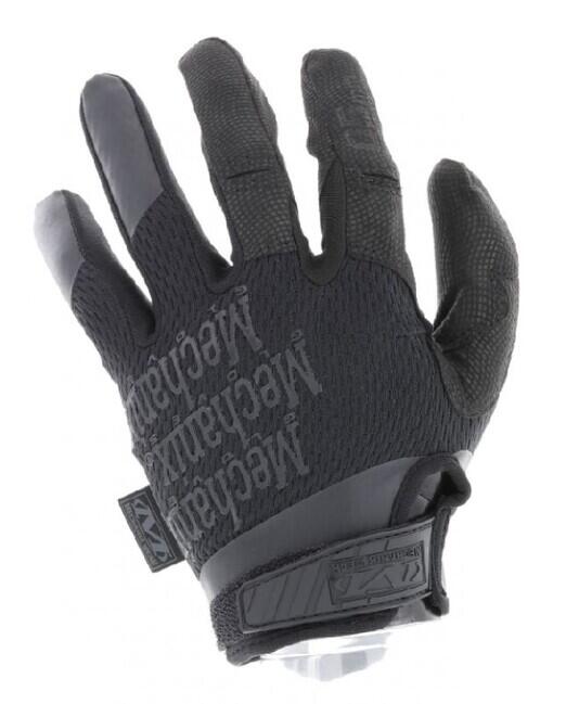 Mechanix Wear Specialty 0,5 рукавиці, чорні