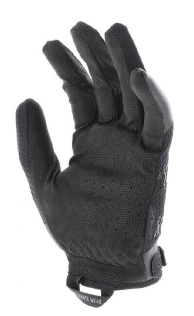 Mechanix Wear Specialty 0,5 рукавиці, чорні