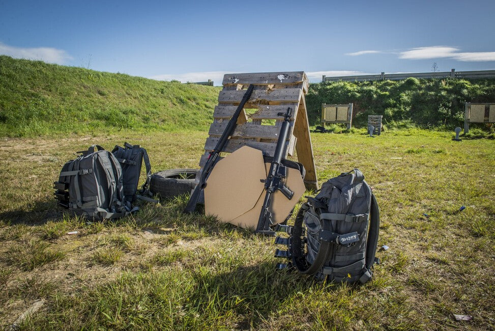 Helikon-Tex RACCOON Mk2 рюкзак Cordura, темно-сірий