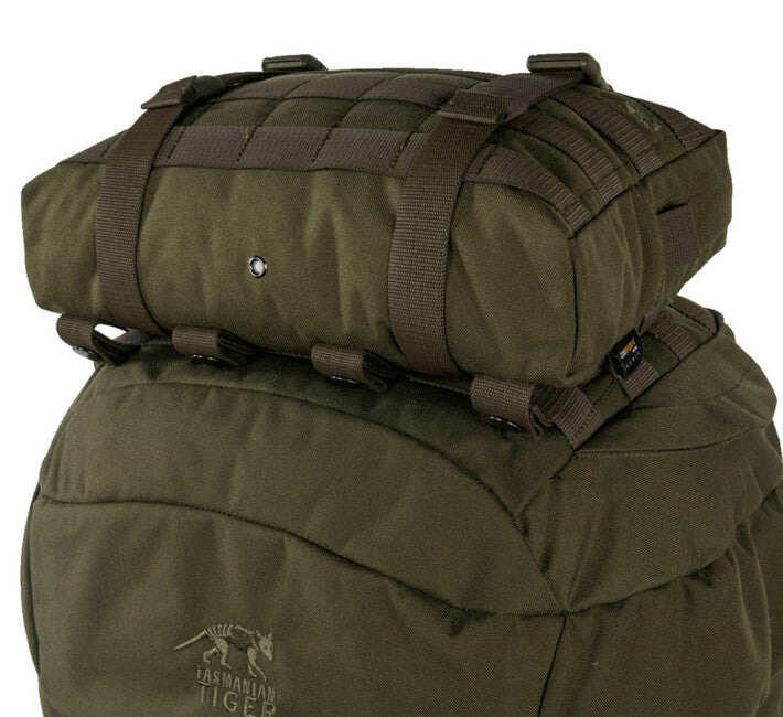 Tasmanian Tiger Tac Pouch 10 тактична сумка, оливкова