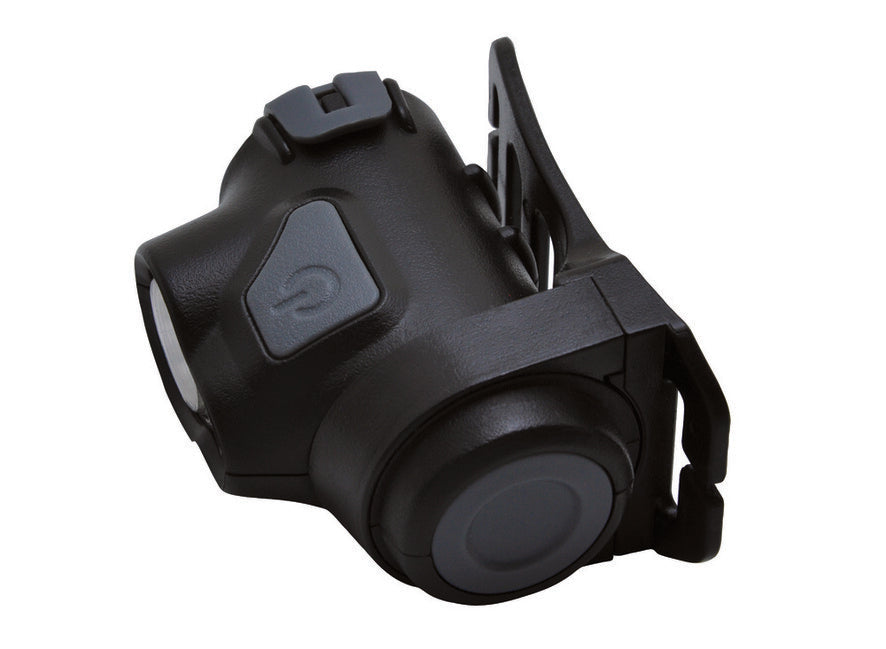 Baladeo PLR435 Max налобний ліхтар 3W LED Cree