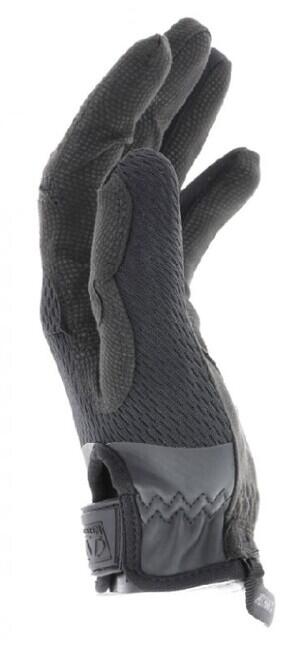 Mechanix Wear Specialty 0,5 рукавиці, чорні