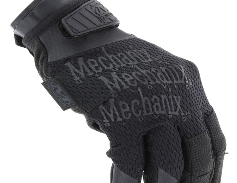 Mechanix Wear Specialty 0,5 рукавиці, чорні