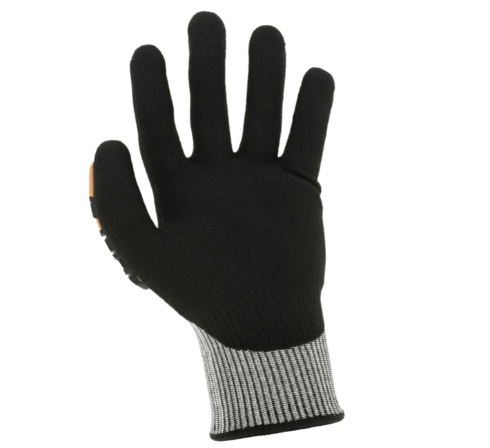 Mechanix SpeedKnit M-Pact міцні рукавиці A4
