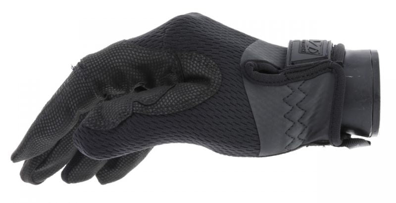Mechanix Wear Specialty 0,5 рукавиці, чорні