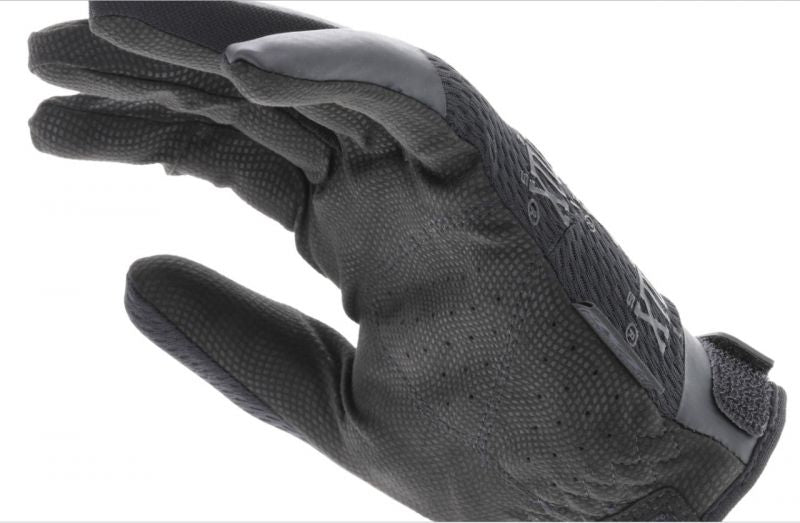 Mechanix Wear Specialty 0,5 рукавиці, чорні