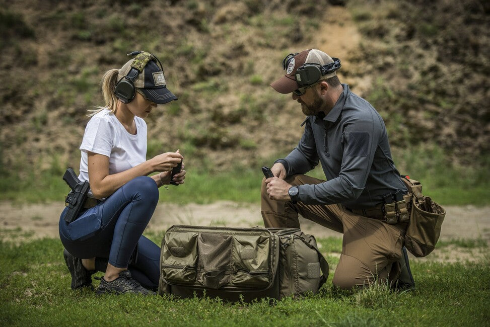 Helikon-Tex Competition холстер MultiCam