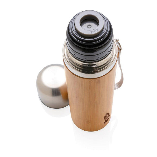 Origin Outdoors Bamboo вакуумний термос 0,5 л