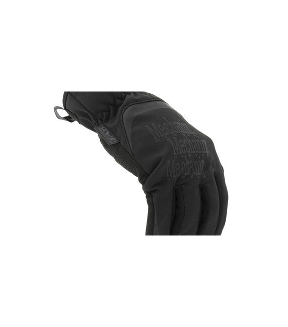 Mechanix Tactical ColdWork FastFit робочі рукавиці, зимові, койотовий
