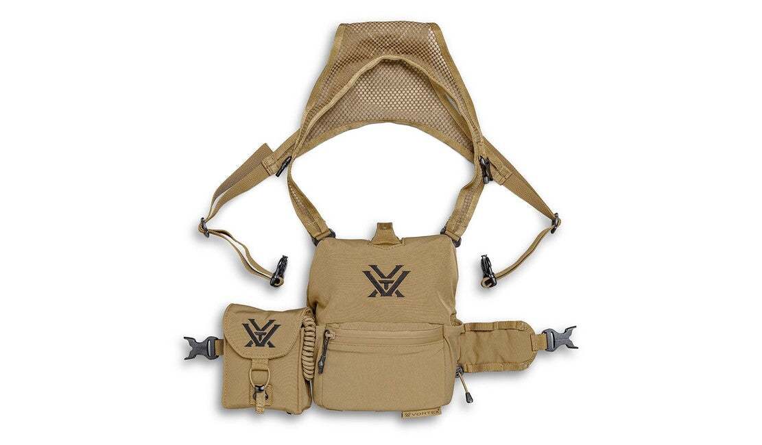 Vortex Optics GlassPak™ Pro ремінь для бінокля, малий