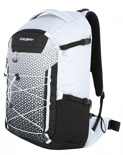 HUSKY Crewtor 30л туристичний рюкзак, сірий