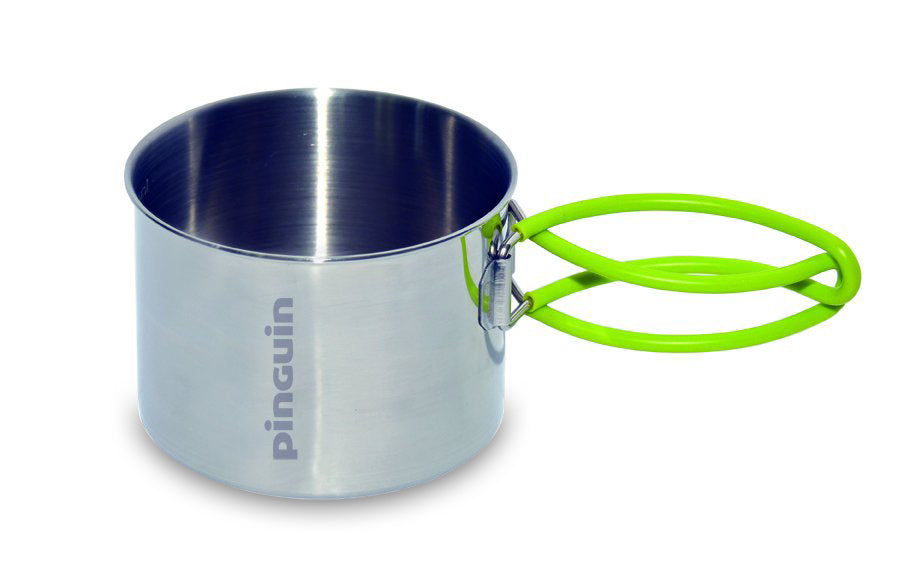 Pinguin Mug Steel кухель 0,5 л