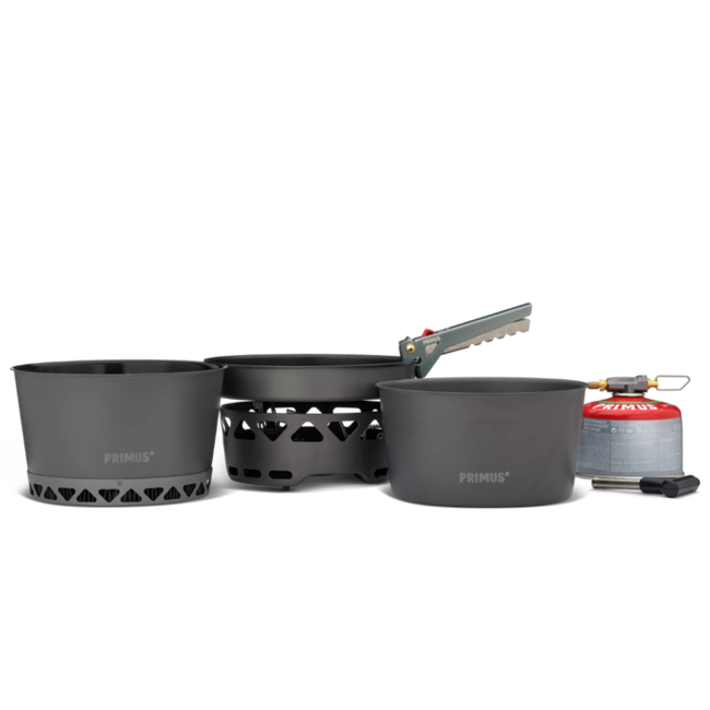 Primus Primetech Stove Set II пальник system 1,3 L