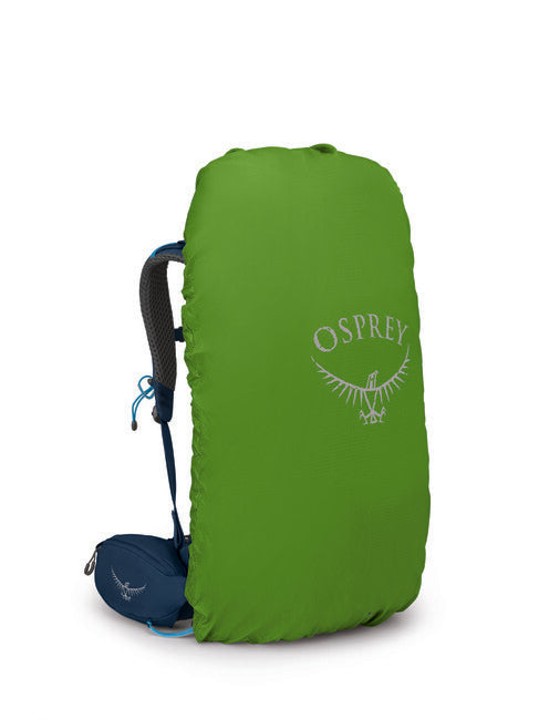 OSPREY KESTREL 38 туристичний рюкзак, темно-синій