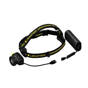 LEDLENSER H15R WORK налобний ліхтар