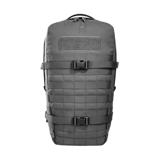Tasmanian Tiger Essential 15L рюкзак, титаново-сірий