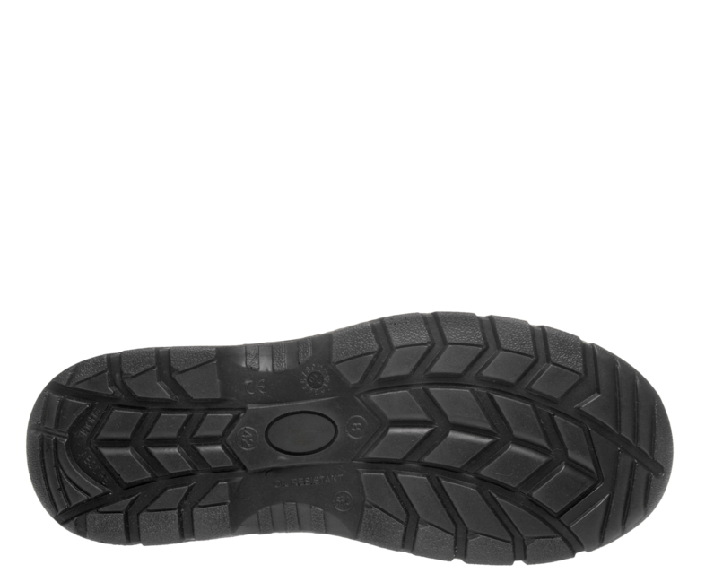 BENNON CLASSIC S1P High робочі чоботи