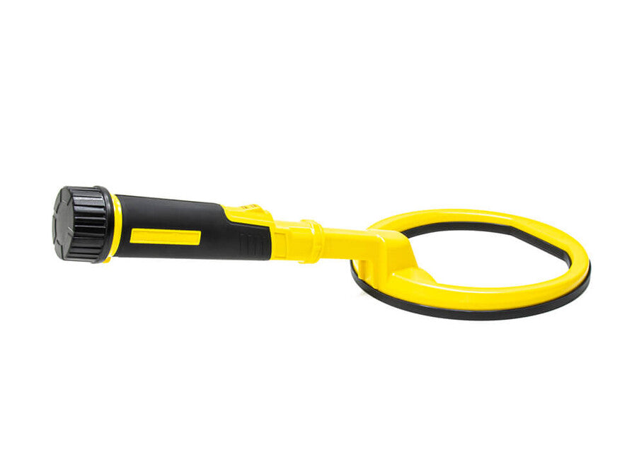 Nokta Pulse Dive Scuba детектор металів, жовтий