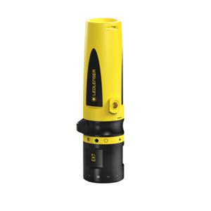 LEDLENSER EX7 ліхтар
