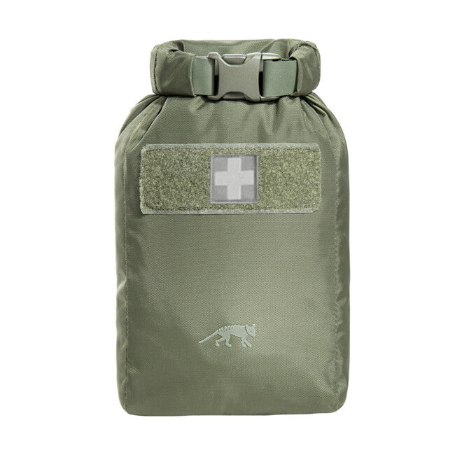 Tasmanian Tiger First Aid Basic WP аптечка, оливкова