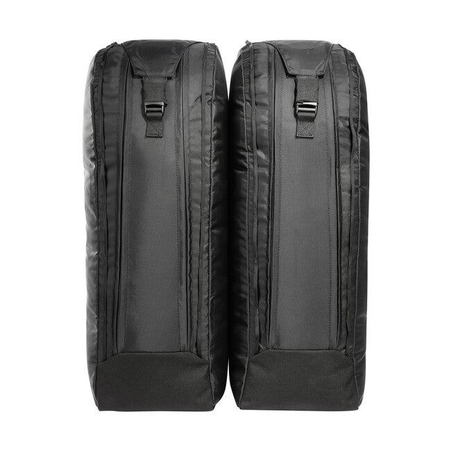 Tasmanian Tiger Front-Side Pouch 16 рюкзак, чорний