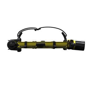 LEDLENSER Exh8 налобний ліхтар