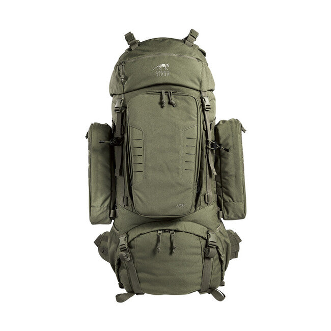 Tasmanian Tiger Range рюкзак 90L, оливковий