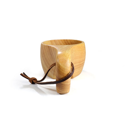 Origin Outdoors дерев'яний кубок Kuksa, 200 мл