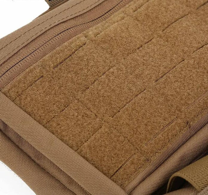 Emersongear LXB задній панель 420, мультикам tropic