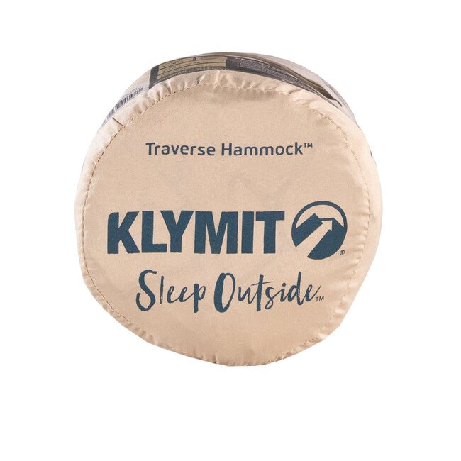 Klymit Traverse Double гамак