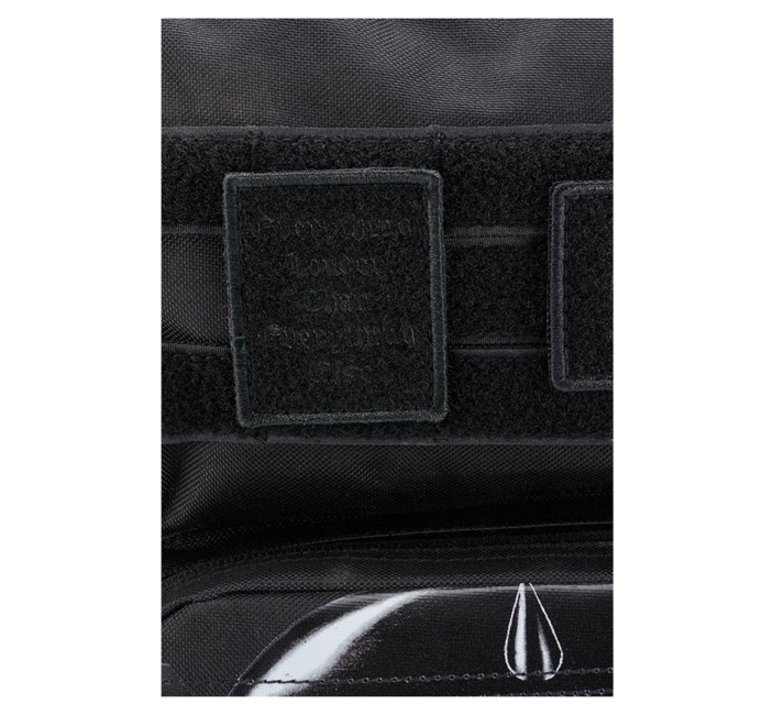Brandit Motörhead US Cooper sling рюкзак, чорний