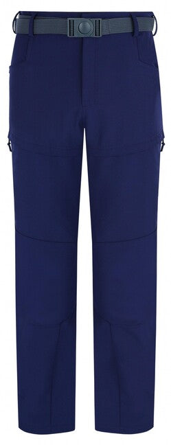 HUSKY Keiry штани outdoor чоловічі, сині